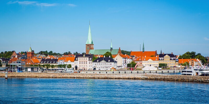 Helsingør Havn
