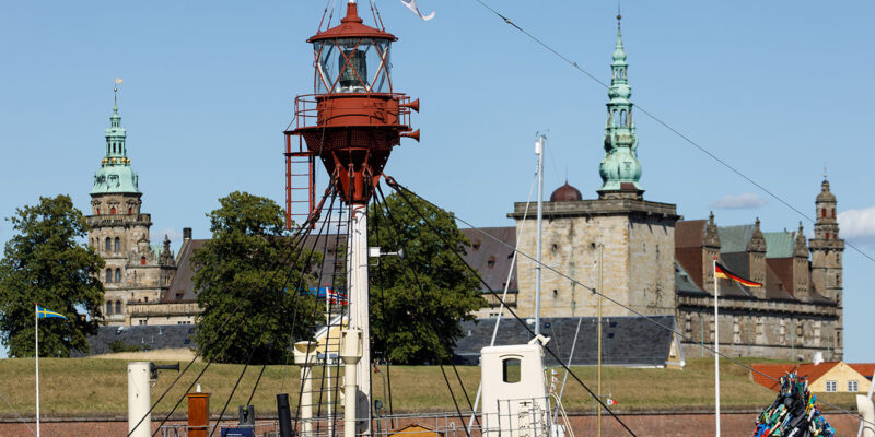 Kronborg